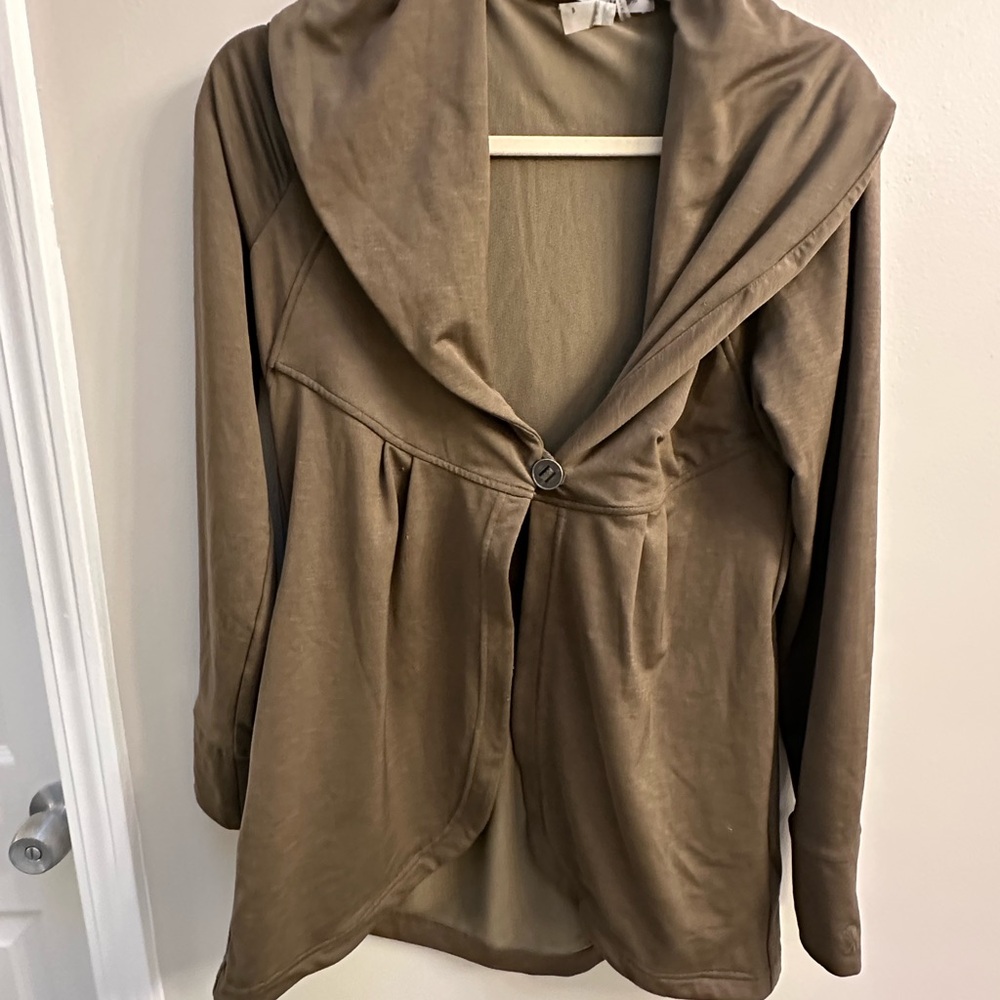 Athleta Jacket